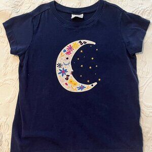 Girls' Hanna Andersson shirt